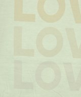 KATHARINE HAMNETT（キャサリンハムレット）Tシャツ・カットソー 白 サイズ:S レディース/2200658543111