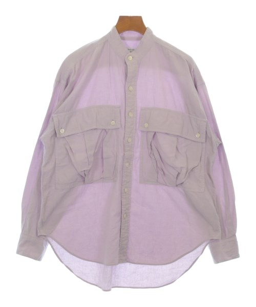 KATHARINE HAMNETT(キャサリンハムレット)のカジュアルシャツ サイズ:XS 8,400円