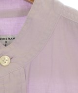 KATHARINE HAMNETT（キャサリンハムレット）カジュアルシャツ ピンク サイズ:XS レディース/2200706930061