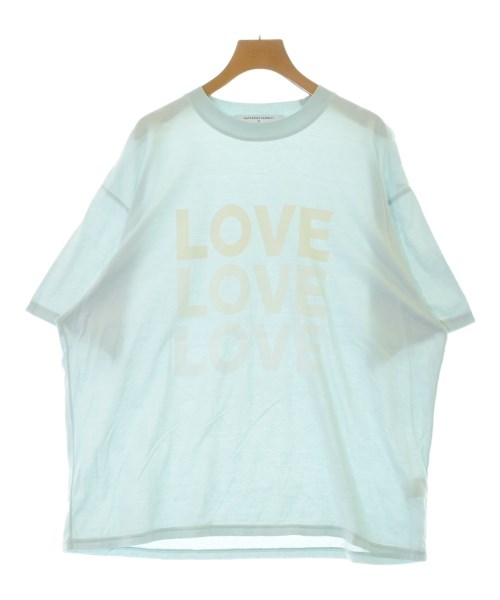 KATHARINE HAMNETT(キャサリンハムレット)のTシャツ・カットソー サイズ:XS 5,500円