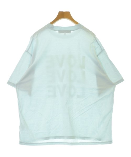 KATHARINE HAMNETT（キャサリンハムレット）Tシャツ・カットソー 青 サイズ:XS レディース/2200712039116