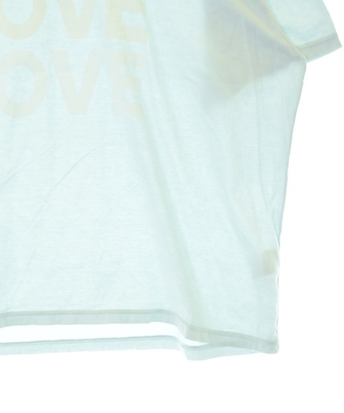 KATHARINE HAMNETT（キャサリンハムレット）Tシャツ・カットソー 青 サイズ:XS レディース/2200712039116