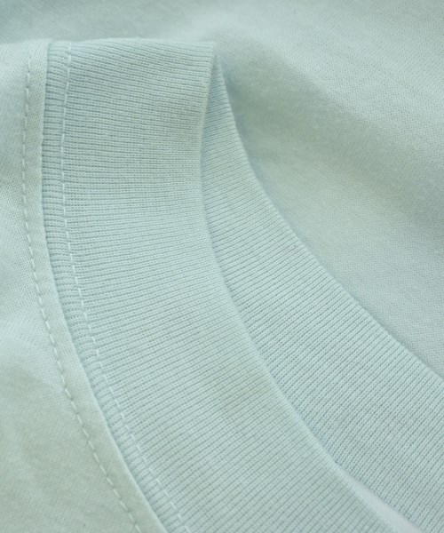KATHARINE HAMNETT（キャサリンハムレット）Tシャツ・カットソー 青 サイズ:XS レディース/2200712039116