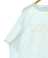 KATHARINE HAMNETT（キャサリンハムレット）Tシャツ・カットソー 青 サイズ:XS レディース/2200712039116