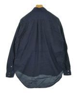 KATHARINE HAMNETT（キャサリンハムレット）カジュアルシャツ 紺 サイズ:M メンズ/2200644985024