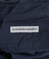 KATHARINE HAMNETT（キャサリンハムレット）カジュアルシャツ 紺 サイズ:M メンズ/2200644985024
