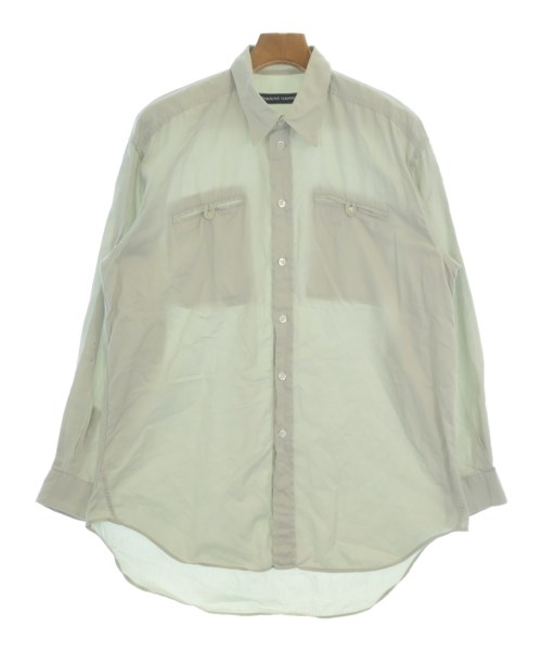 KATHARINE HAMNETT(キャサリンハムレット)カジュアルシャツ グレー サイズ:-(M位)/2200644240017