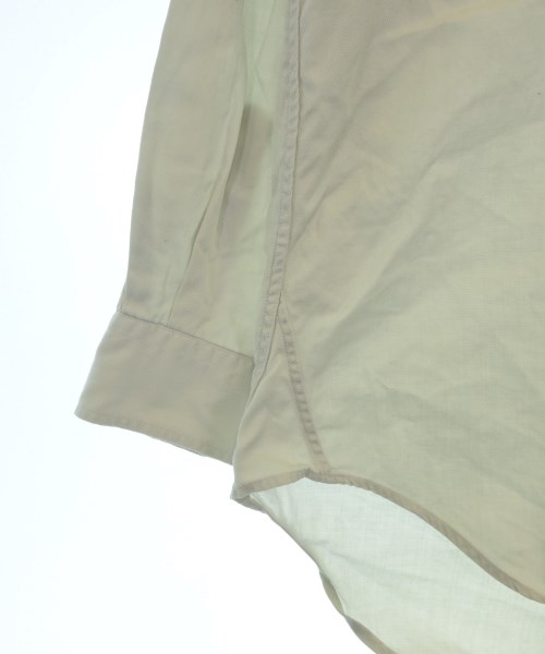 KATHARINE HAMNETT（キャサリンハムレット）カジュアルシャツ グレー サイズ:-(M位) メンズ/2200644240017