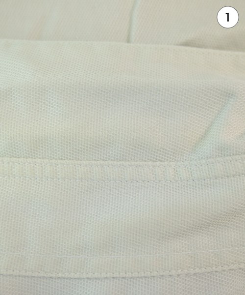 KATHARINE HAMNETT（キャサリンハムレット）カジュアルシャツ グレー サイズ:-(M位) メンズ/2200644240017