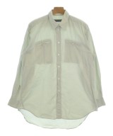 KATHARINE HAMNETT（キャサリンハムレット）カジュアルシャツ グレー サイズ:-(M位) メンズ/2200644240017