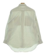 KATHARINE HAMNETT（キャサリンハムレット）カジュアルシャツ グレー サイズ:-(M位) メンズ/2200644240017