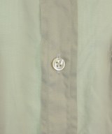 KATHARINE HAMNETT（キャサリンハムレット）カジュアルシャツ グレー サイズ:-(M位) メンズ/2200644240017