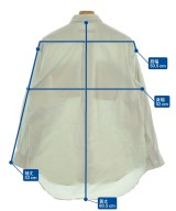 KATHARINE HAMNETT（キャサリンハムレット）カジュアルシャツ グレー サイズ:-(M位) メンズ/2200644240017