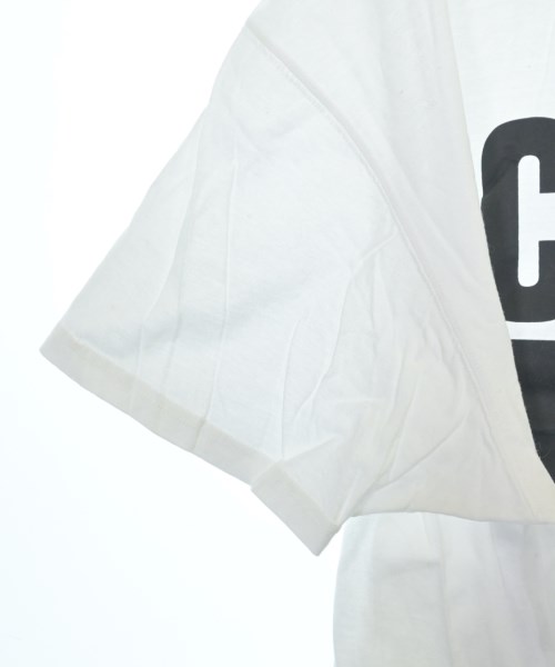 KATHARINE HAMNETT（キャサリンハムレット）Tシャツ・カットソー 白 サイズ:S レディース/2200643644106