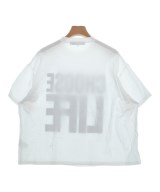 KATHARINE HAMNETT（キャサリンハムレット）Tシャツ・カットソー 白 サイズ:S レディース/2200643644106