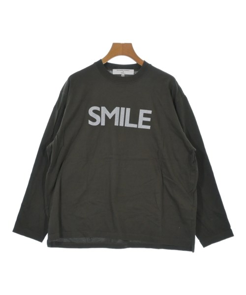 KATHARINE HAMNETT(キャサリンハムレット)Tシャツ・カットソー グレー サイズ:XS/2200643644120