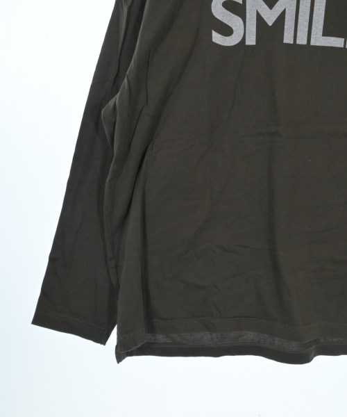 KATHARINE HAMNETT（キャサリンハムレット）Tシャツ・カットソー グレー サイズ:XS レディース/2200643644120