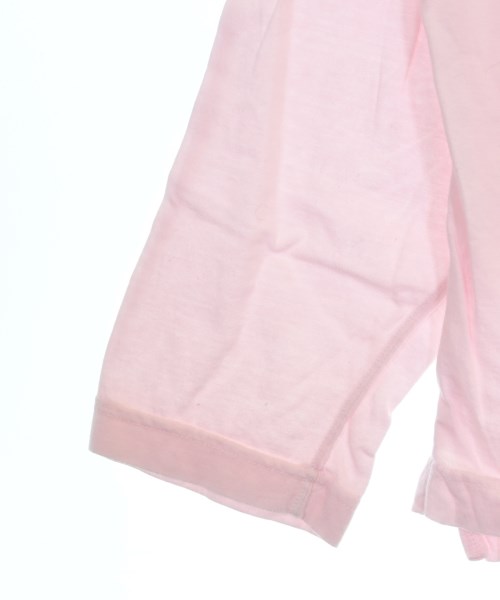 KATHARINE HAMNETT（キャサリンハムレット）Tシャツ・カットソー ピンク サイズ:XS レディース/2200643644151