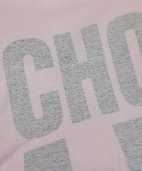 KATHARINE HAMNETT（キャサリンハムレット）Tシャツ・カットソー ピンク サイズ:XS レディース/2200643644151