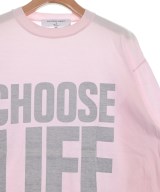 KATHARINE HAMNETT（キャサリンハムレット）Tシャツ・カットソー ピンク サイズ:XS レディース/2200643644151