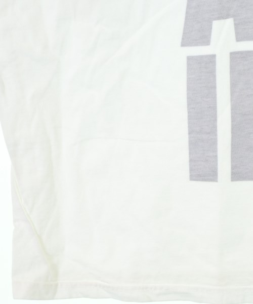 KATHARINE HAMNETT（キャサリンハムレット）Tシャツ・カットソー 白 サイズ:M レディース/2200639365190