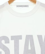 KATHARINE HAMNETT（キャサリンハムレット）Tシャツ・カットソー 白 サイズ:M レディース/2200639365190