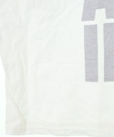 KATHARINE HAMNETT（キャサリンハムレット）Tシャツ・カットソー 白 サイズ:M レディース/2200639365190