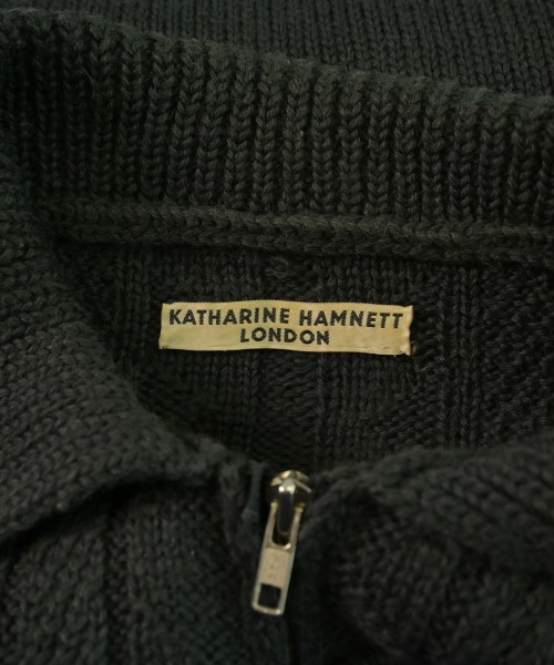 KATHARINE HAMNETT（キャサリンハムレット）その他 グレー サイズ:-(L位) メンズ/2200639266039