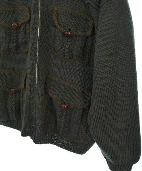 KATHARINE HAMNETT（キャサリンハムレット）その他 グレー サイズ:-(L位) メンズ/2200639266039