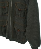 KATHARINE HAMNETT（キャサリンハムレット）その他 グレー サイズ:-(L位) メンズ/2200639266039