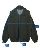 KATHARINE HAMNETT（キャサリンハムレット）その他 グレー サイズ:-(L位) メンズ/2200639266039