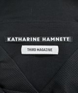 KATHARINE HAMNETT（キャサリンハムレット）その他 黒 サイズ:M レディース/2200638165012