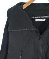 KATHARINE HAMNETT（キャサリンハムレット）その他 黒 サイズ:M レディース/2200638165012