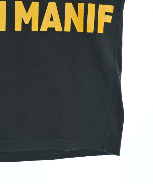 KATHARINE HAMNETT（キャサリンハムレット）Tシャツ・カットソー 黒 サイズ:F メンズ/2200706695021