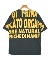 KATHARINE HAMNETT（キャサリンハムレット）Tシャツ・カットソー 黒 サイズ:F メンズ/2200706695021