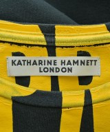 KATHARINE HAMNETT（キャサリンハムレット）Tシャツ・カットソー 黒 サイズ:F メンズ/2200706695021