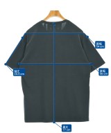 KATHARINE HAMNETT（キャサリンハムレット）Tシャツ・カットソー 黒 サイズ:F メンズ/2200706695021