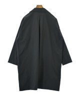 KATHARINE HAMNETT（キャサリンハムレット）チェスターコート 黒 サイズ:L メンズ/2200665030086