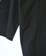 KATHARINE HAMNETT（キャサリンハムレット）チェスターコート 黒 サイズ:L メンズ/2200665030086