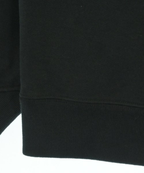 KATHARINE HAMNETT（キャサリンハムレット）スウェット 黒 サイズ:XL メンズ/2200667056077