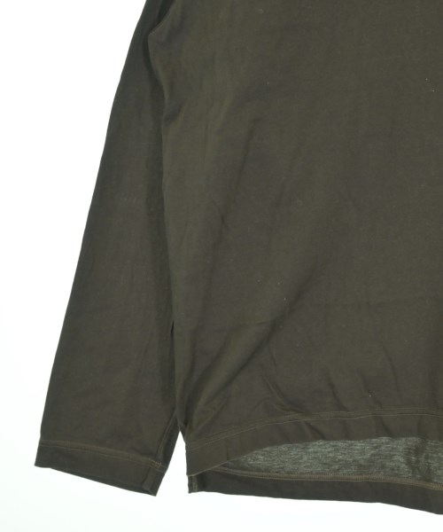 KATHARINE HAMNETT（キャサリンハムレット）Tシャツ・カットソー カーキ サイズ:XS レディース/2200726825095