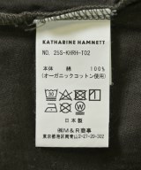 KATHARINE HAMNETT（キャサリンハムレット）Tシャツ・カットソー カーキ サイズ:XS レディース/2200726825095