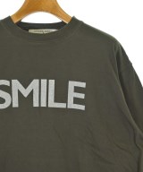 KATHARINE HAMNETT（キャサリンハムレット）Tシャツ・カットソー カーキ サイズ:XS レディース/2200726825095