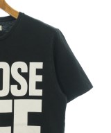 KATHARINE HAMNETT（キャサリンハムレット）Tシャツ・カットソー 黒 サイズ:S メンズ/2200734495044