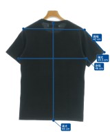 KATHARINE HAMNETT（キャサリンハムレット）Tシャツ・カットソー 黒 サイズ:S メンズ/2200734495044