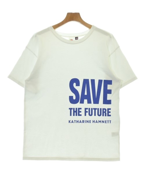 KATHARINE HAMNETT(キャサリンハムレット)のTシャツ・カットソー サイズ:M 5,000円