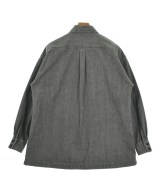 KATHARINE HAMNETT（キャサリンハムレット）カバーオール グレー サイズ:S レディース/2200690479157