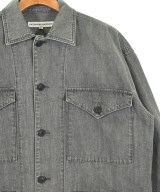 KATHARINE HAMNETT（キャサリンハムレット）カバーオール グレー サイズ:S レディース/2200690479157