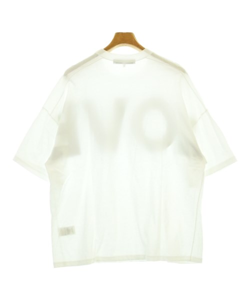 KATHARINE HAMNETT（キャサリンハムレット）Tシャツ・カットソー 白 サイズ:M メンズ/2200688637187
