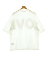 KATHARINE HAMNETT（キャサリンハムレット）Tシャツ・カットソー 白 サイズ:M メンズ/2200688637187